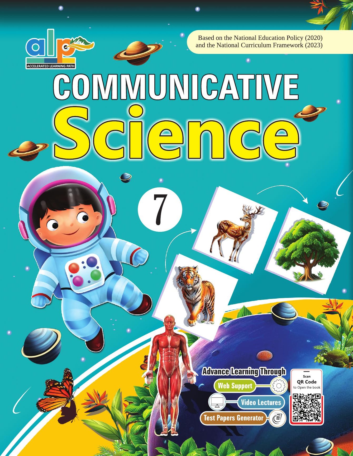 COMMUNICATIVE SCIENCE