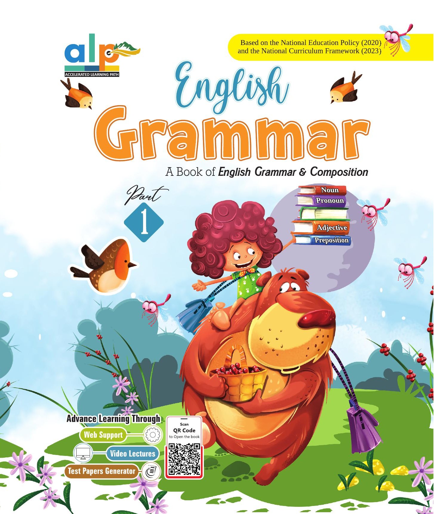 ENGLISH Grammar