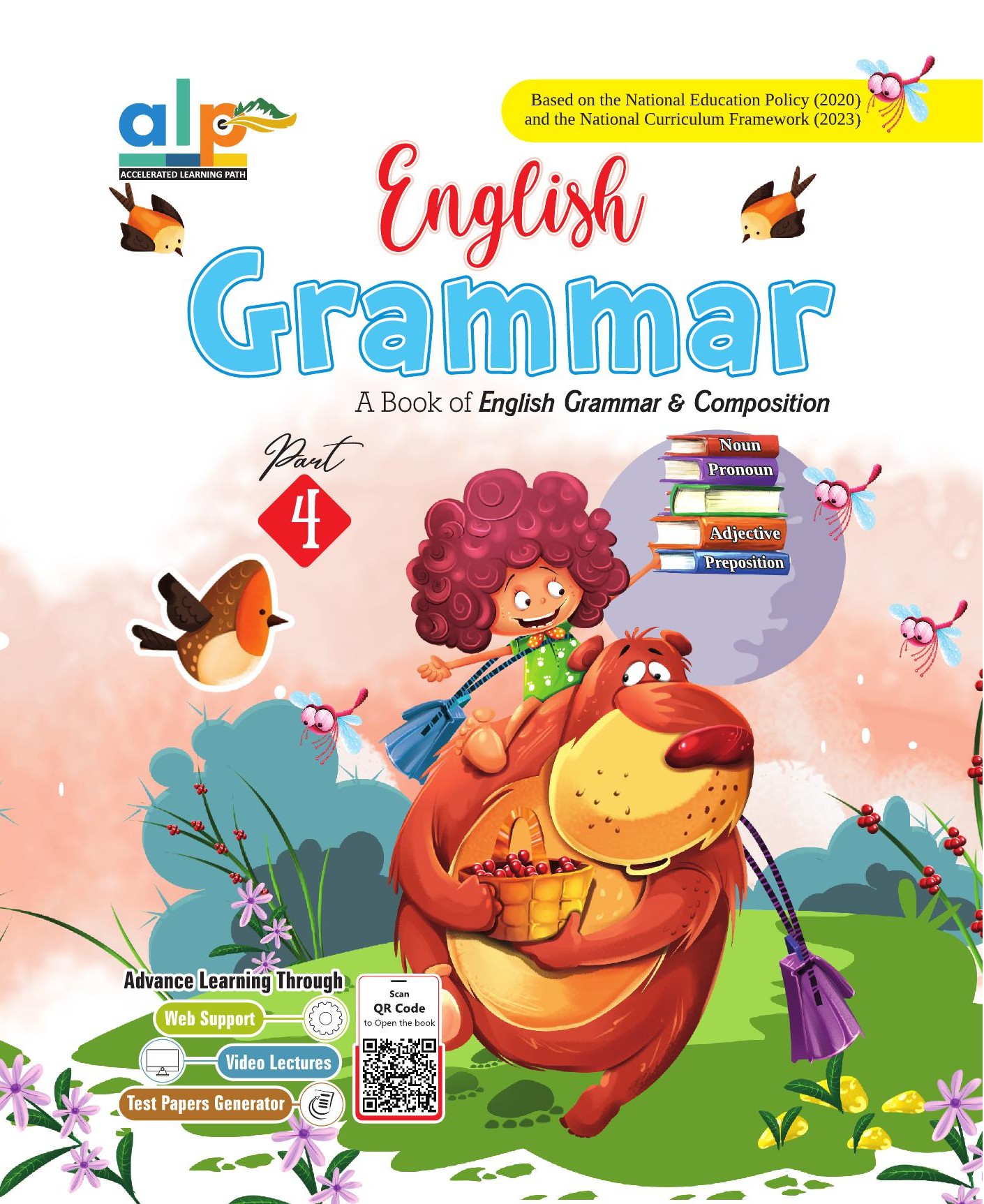 ENGLISH Grammar