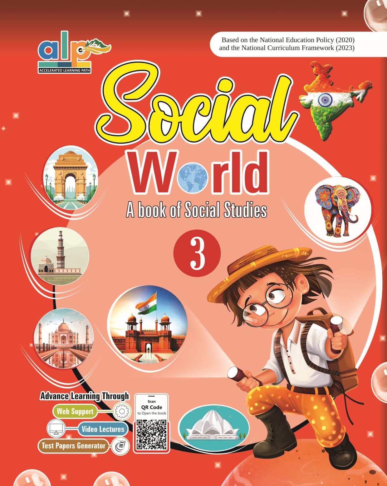 SOCIAL WORLD