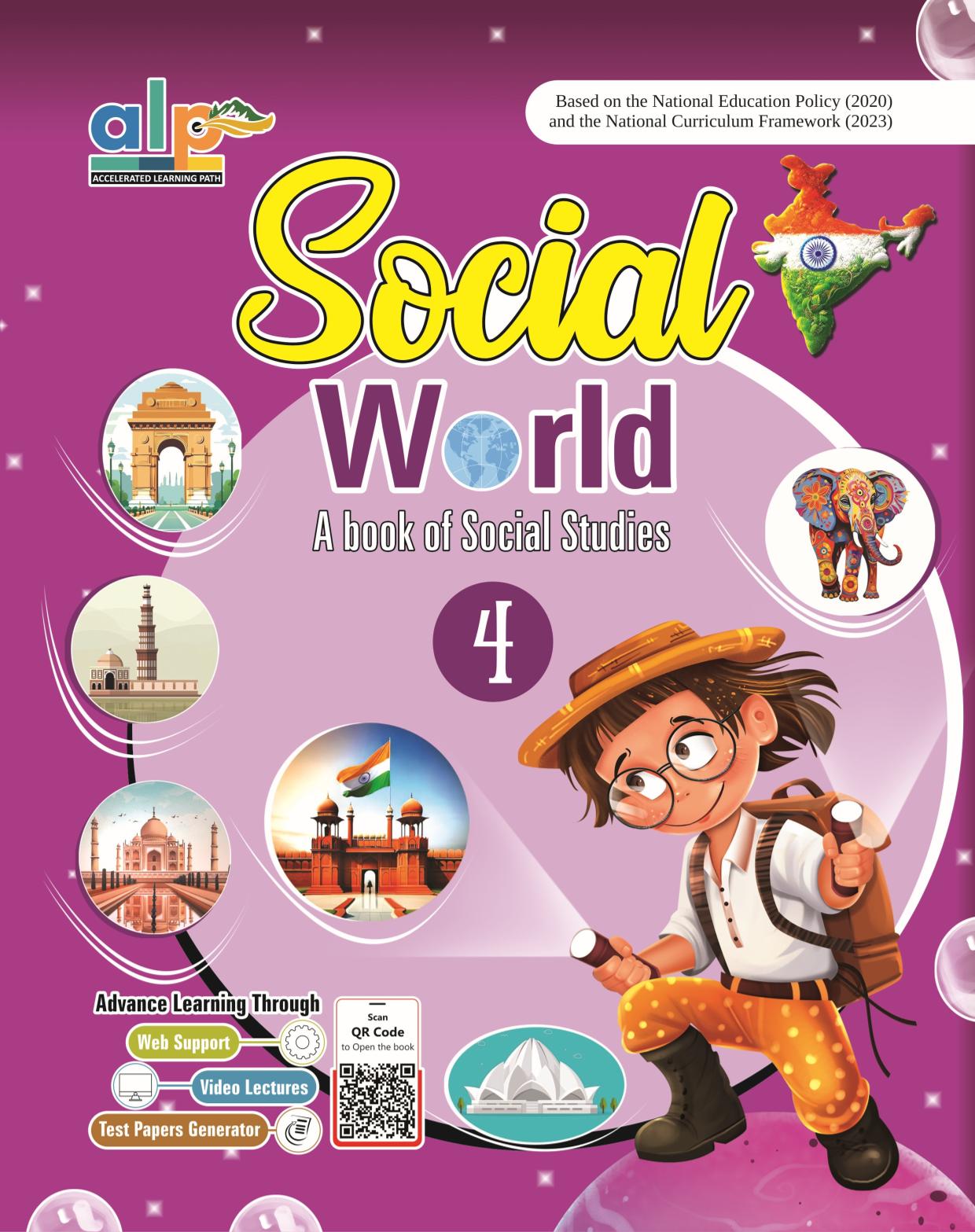 SOCIAL WORLD