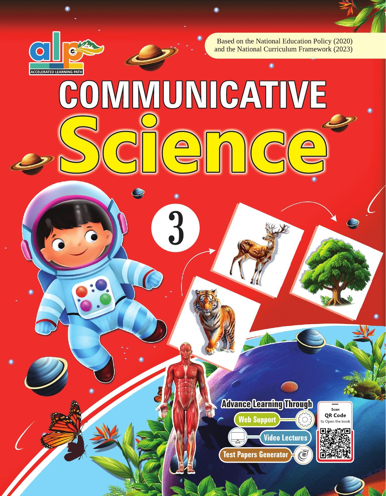 COMMUNICATIVE SCIENCE