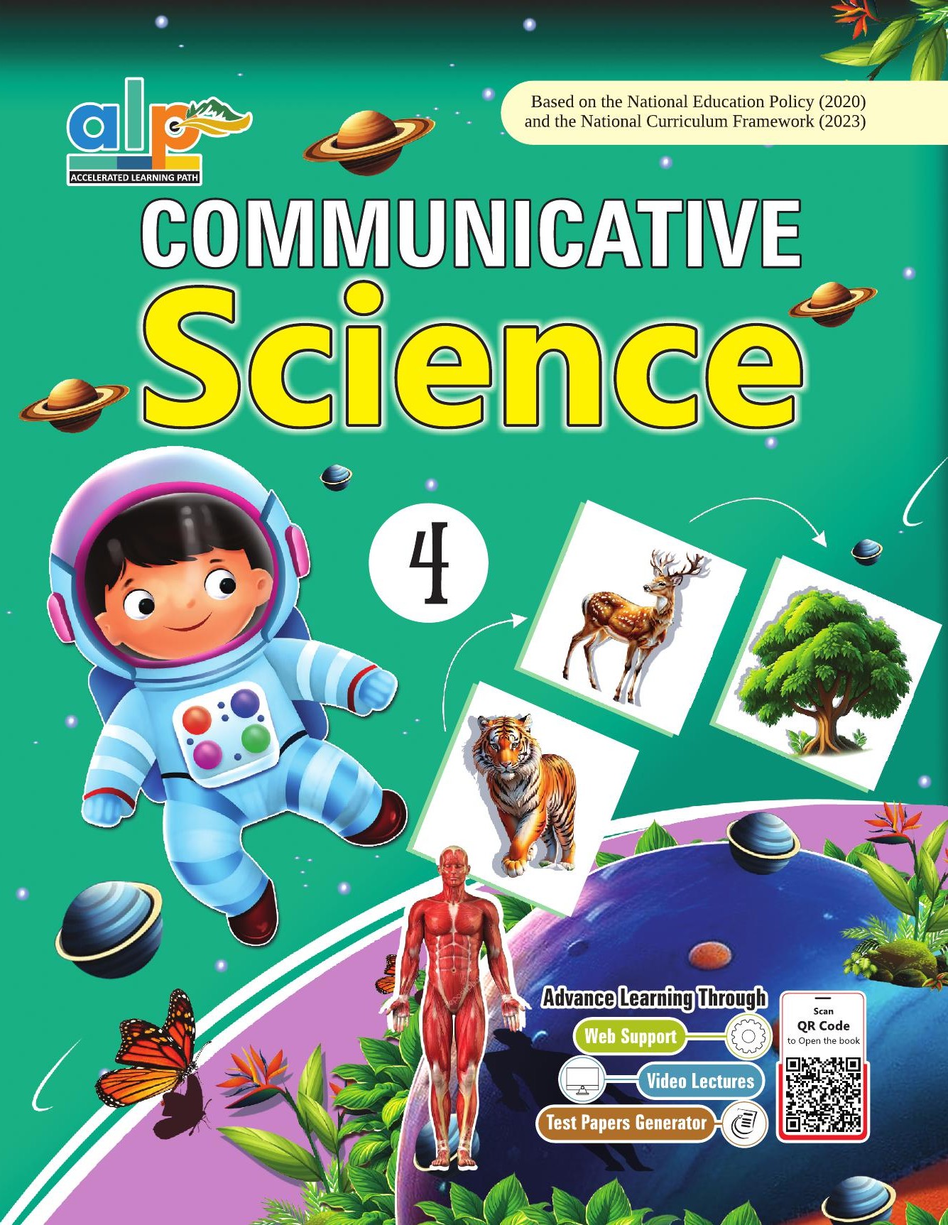 COMMUNICATIVE SCIENCE