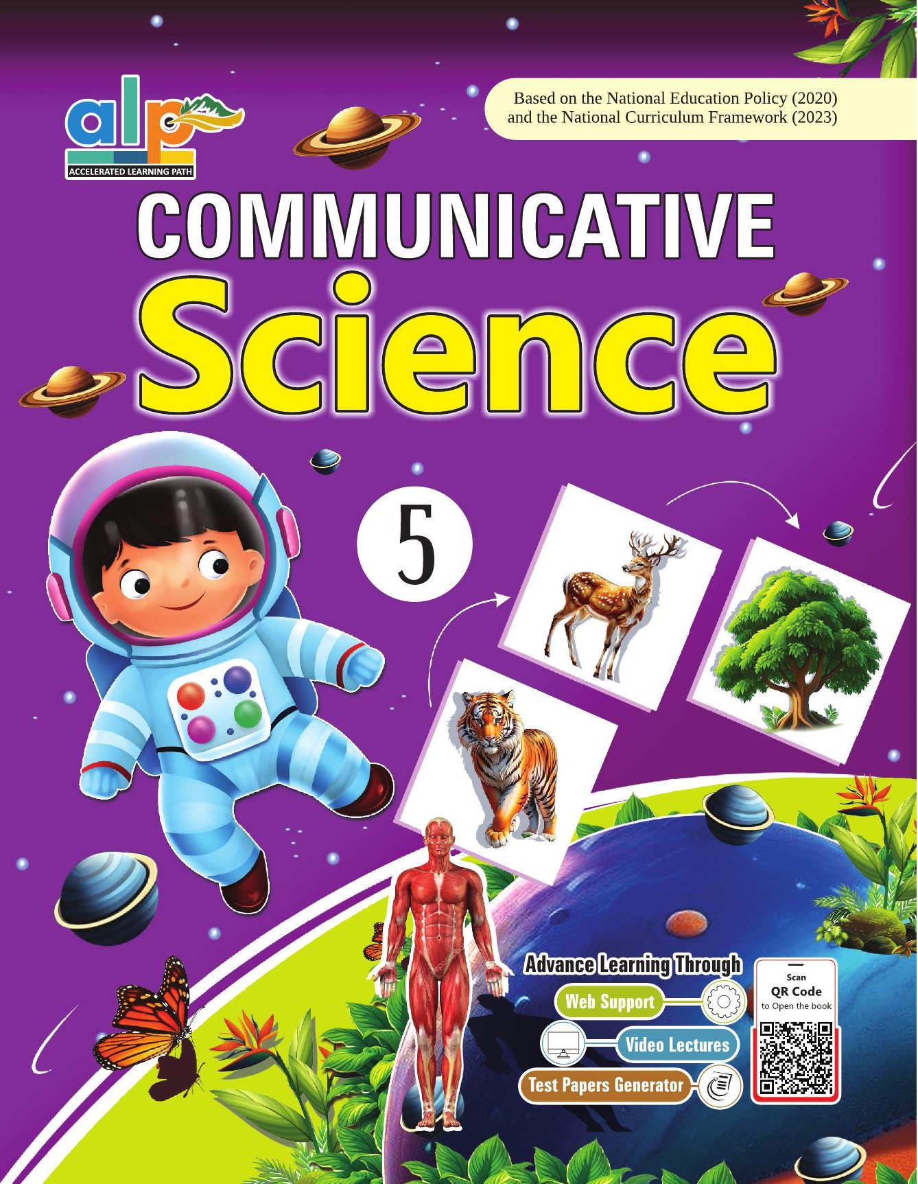 COMMUNICATIVE SCIENCE