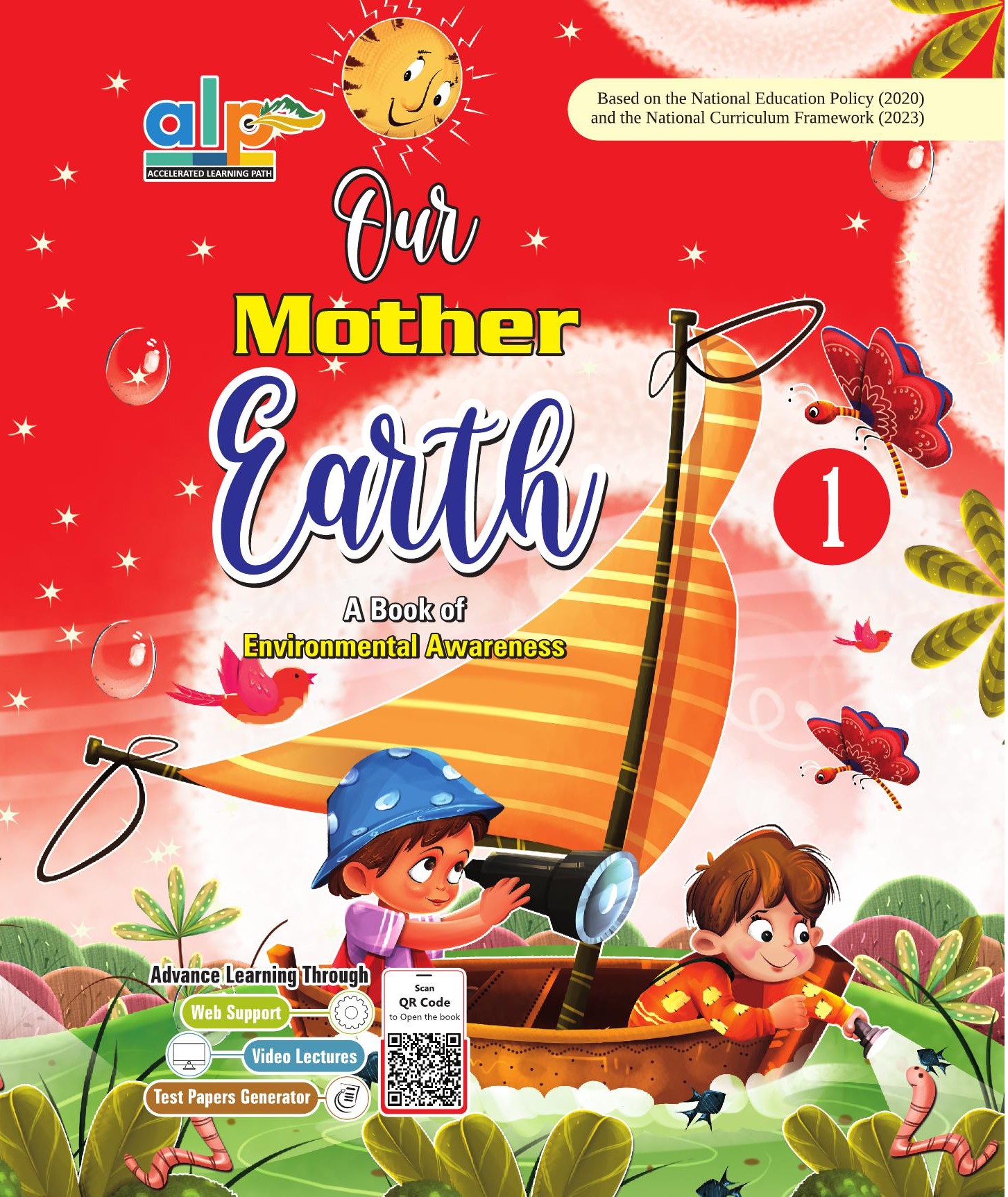 OUR MOTHER EARTH