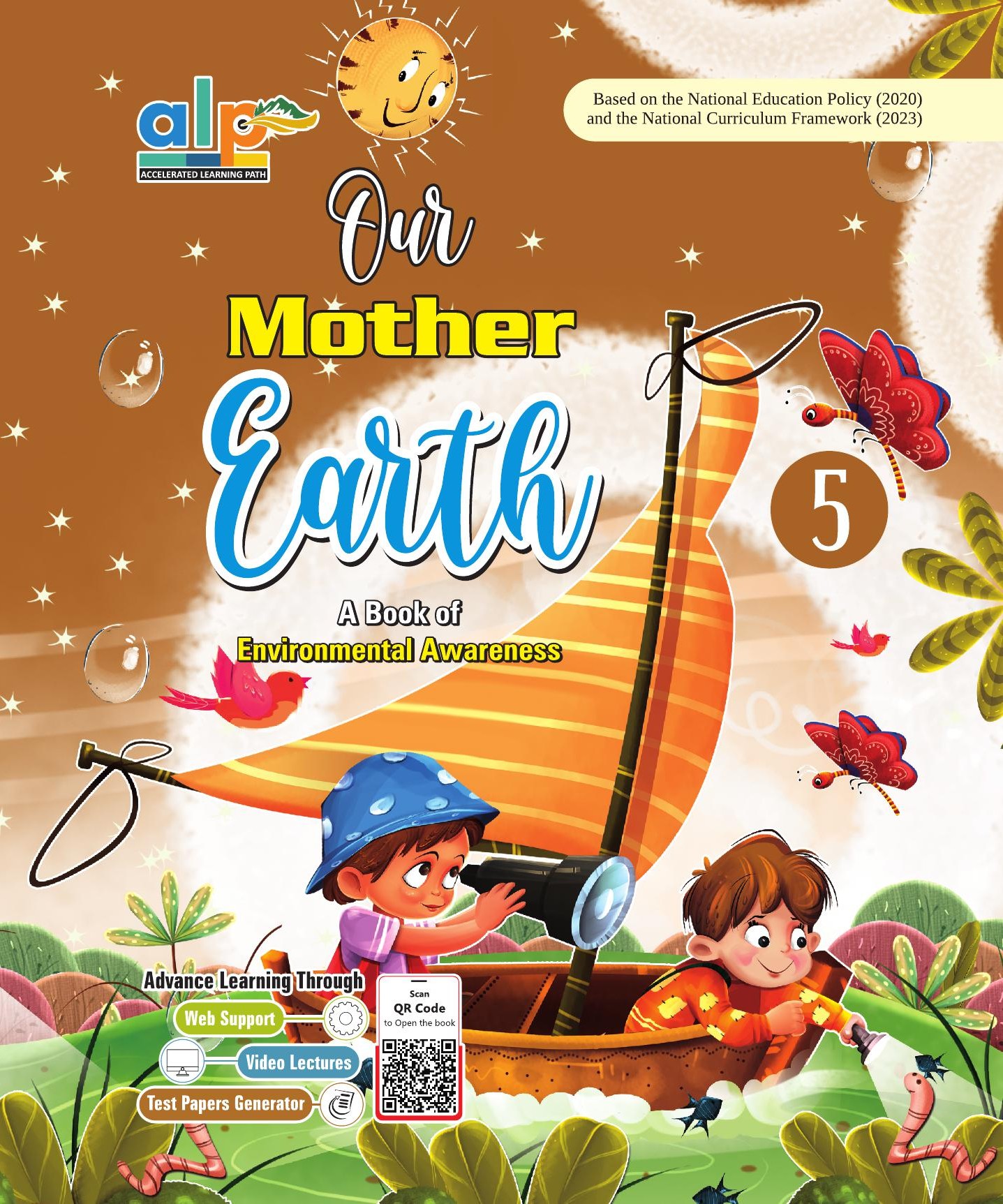 OUR MOTHER EARTH
