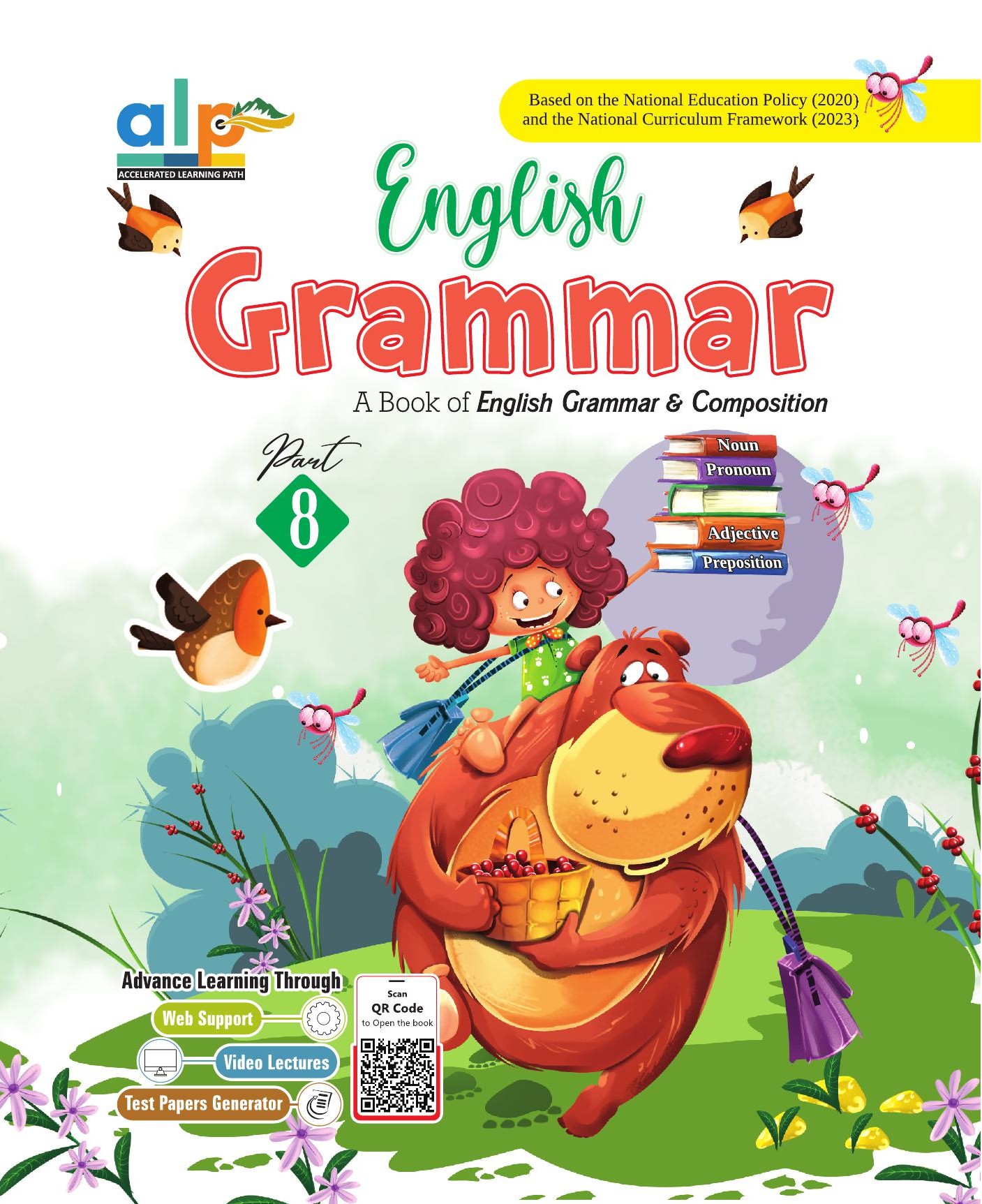 GRAMMAR