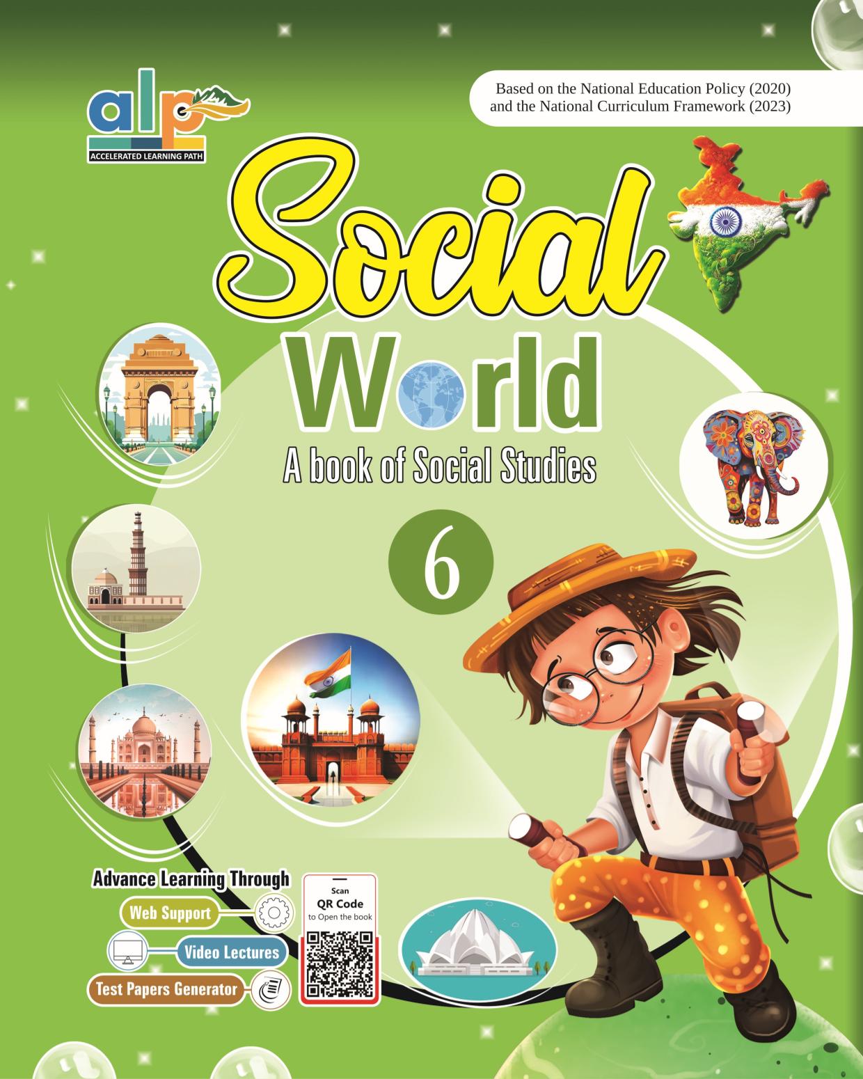 SOCIAL WORLD