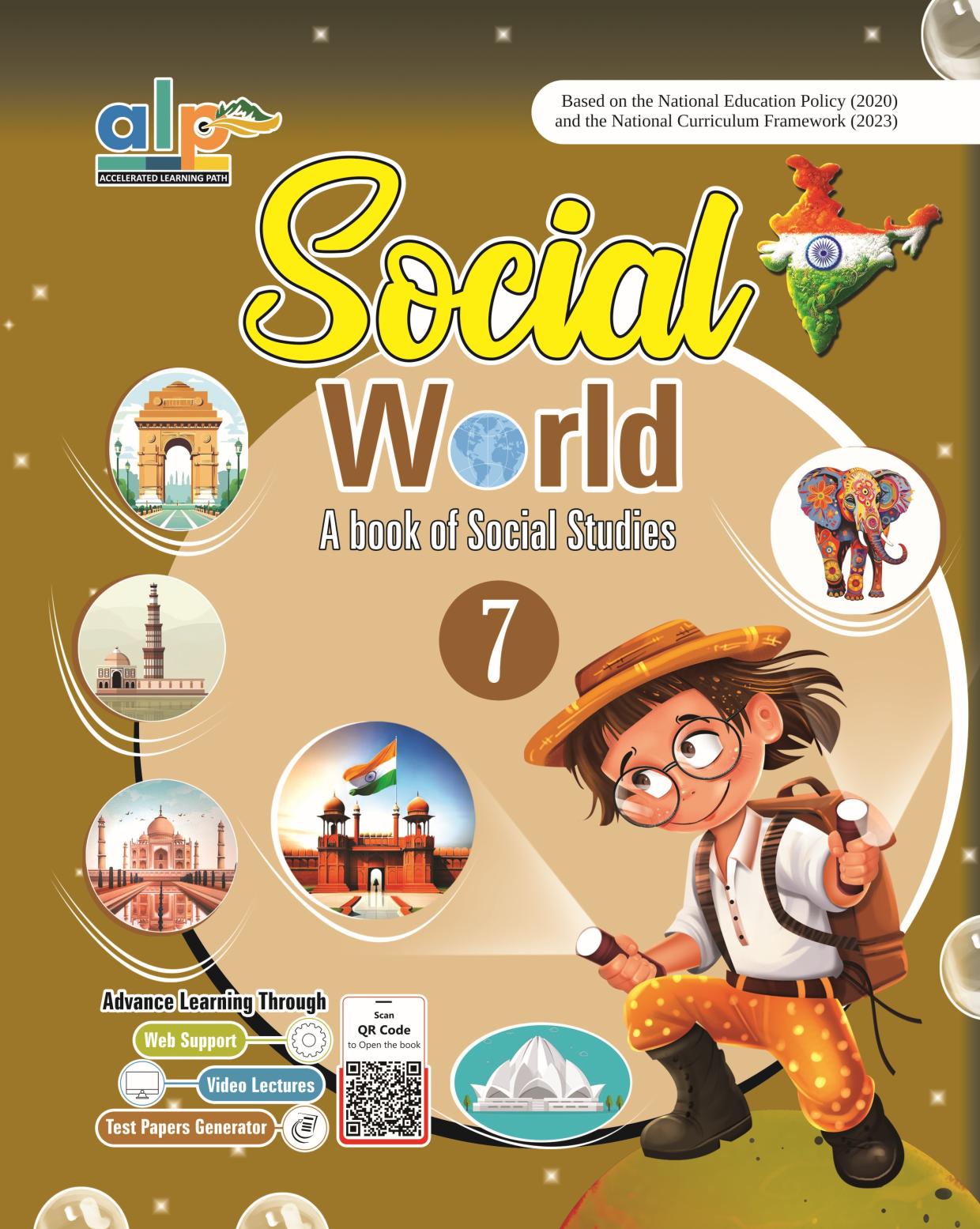 SOCIAL WORLD