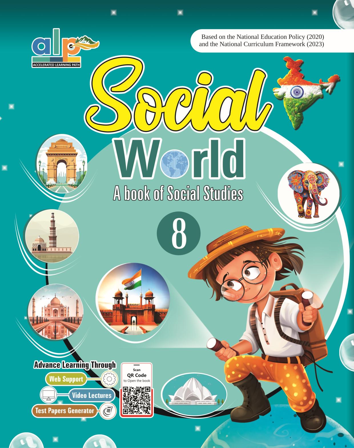 SOCIAL WORLD